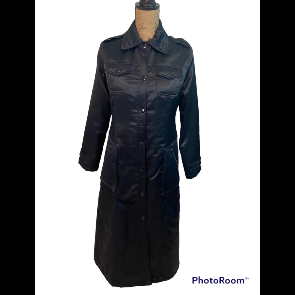 ZOOC Puffer Coat size S